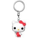Peers Hardy Hello Kitty & Friends - Setti 2 avaimenperää Peers Hardy Hello Kitty & Friends - Setti 2 avaimenperää