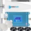 Spacetronik vertikaalne antenni mast koos 100 cm plaadiga Spacetronik vertikaalne antenni mast koos 100 cm plaadiga