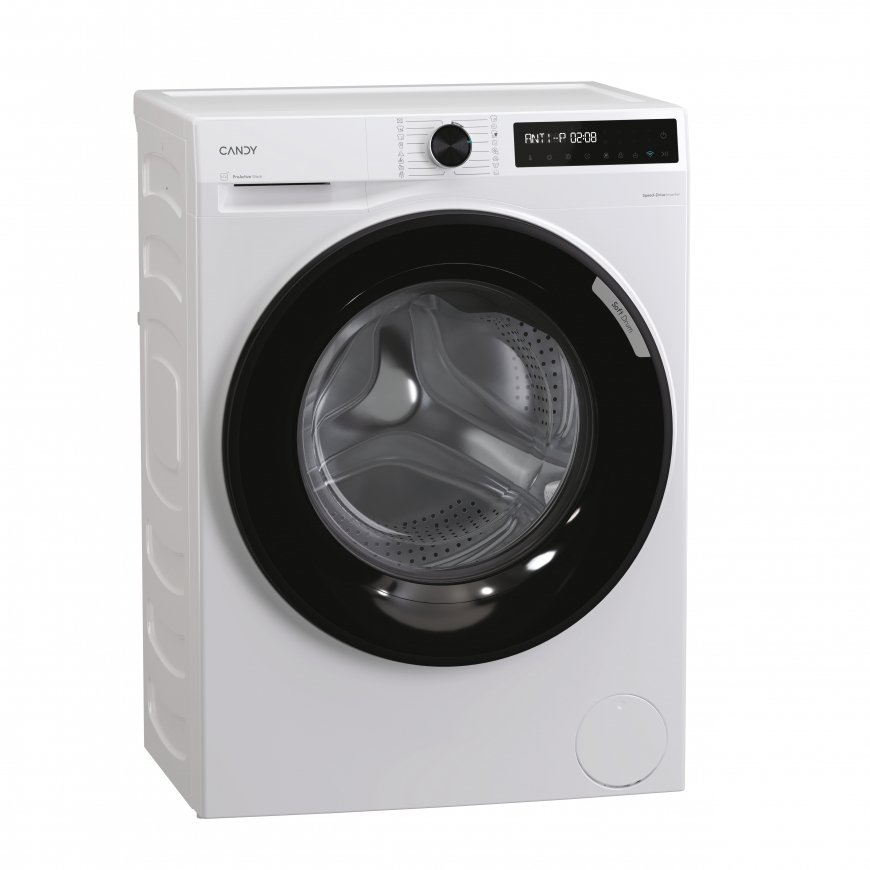 Candy BR 47SBL8-S washing machine Front-load 7 kg 1400 RPM White – 3