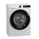 Candy BR 47SBL8-S washing machine Front-load 7 kg 1400 RPM White Candy BR 47SBL8-S washing machine Front-load 7 kg 1400 RPM White