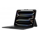 Targus VersaVu Nordic Bluetooth Black Targus VersaVu Nordic Bluetooth Black
