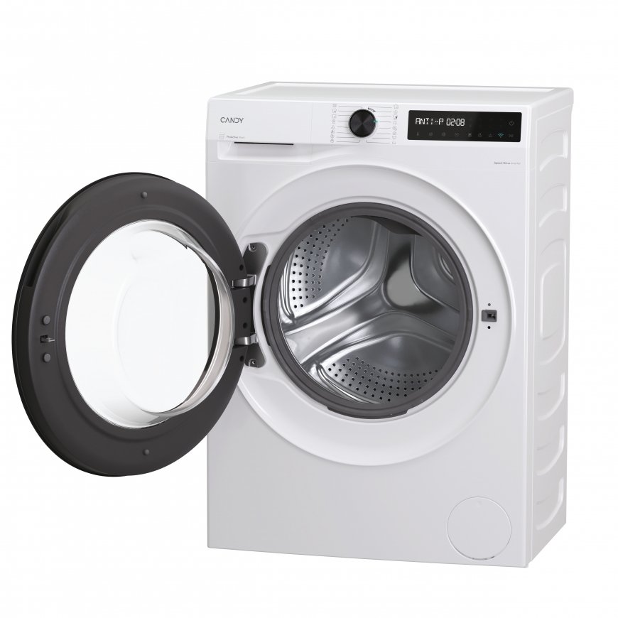 Candy BR 47SBL8-S washing machine Front-load 7 kg 1400 RPM White – 4
