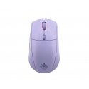 Steelseries 62525 kompiuterio pelė Žaidimams Dešinės rankos RD belaidis ryšys + „Bluetooth“ Optinis Steelseries 62525 kompiuterio pelė Žaidimams Dešinės rankos RD belaidis ryšys + „Bluetooth“ Optinis