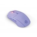Steelseries 62525 hiir Mängimine Parempoolne RF juhtmeta ühendus + Bluetooth Optiline 18000 DPI Steelseries 62525 hiir Mängimine Parempoolne RF juhtmeta ühendus + Bluetooth Optiline 18000 DPI