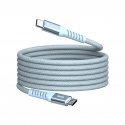 Verbatim 31852 USB-kaapeli USB 2.0 1,2 m USB C Sininen Verbatim 31852 USB-kaapeli USB 2.0 1,2 m USB C Sininen