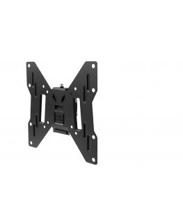 One For All WM 2221 крепление для телевизора 101,6 cm (40") Черный