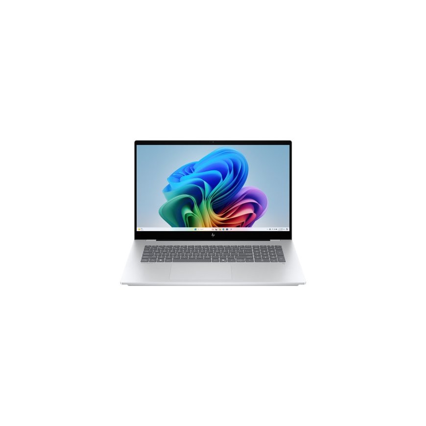 Hewlett Packard (HP) Kannettava tietokone HP OmniBook 7 NG AI 17-dc0002nc, Ultra 7-258V, kosketusnäyttö / 17.3 FHD, 32GB LPDDR5X