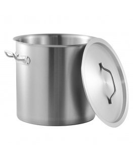 King Hoff gastronominis puodas 28 cm 17 L nerūdijantis plienas KINGHOFF KH-1961