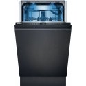 Siemens iQ500 SR65ZX22ME dishwasher Fully built-in 10 place settings C Siemens iQ500 SR65ZX22ME dishwasher Fully built-in 10 place settings C