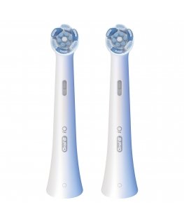 Oral-B 80782596 hammasharjan pää 2 kpl Valkoinen