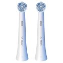Oral-B 80782596 головка для зубных щеток 2 шт Белый