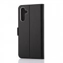 Wave WAVE-BC-SS-A14LTE-BK mobile phone case Folio Black Wave WAVE-BC-SS-A14LTE-BK mobile phone case Folio Black