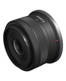 Canon RF-S 10-18mm F4.5-6.3 IS STM MILC (Peeglita vahetatavate objektiividega kaamera) Lai suumobjek
