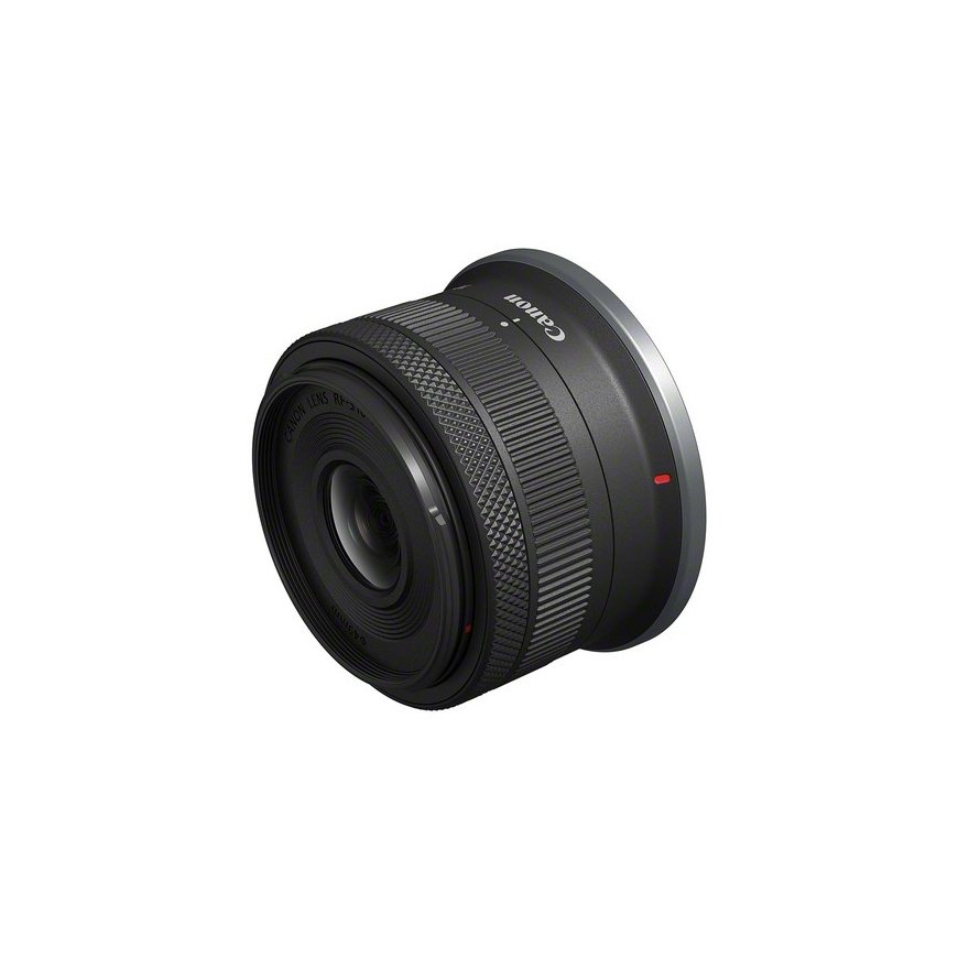 Canon RF-S 10-18mm F4.5-6.3