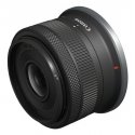 Canon RF-S 10-18mm F4.5-6.3 IS STM MILC Laajakulmazoom-objektiivi musta