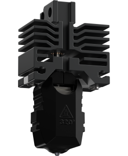 Phaetus Conch Hotend Plus Bambulab X1/P1, 0,6 mm (ilman lämmönsiirrin ja termistoria)