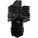Phaetus Conch Hotend Plus Bambulab X1/P1, 0.6 mm (with heater and thermistor) Phaetus Conch Hotend Plus Bambulab X1/P1, 0.6 mm (with heater and thermistor)
