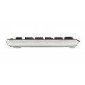 Logitech 920-003735 klaviatūra Biuras Radijo dažnio belaidė QWERTY Šiaurės šalių Juoda Logitech 920-003735 klaviatūra Biuras Radijo dažnio belaidė QWERTY Šiaurės šalių Juoda