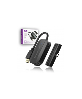 Spacetronik Беспроводной USB-C в HDMI передатчик SPH-CW32
