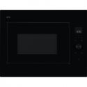 AEG TB6SM261FB Must Eraldiseisev mikrolaineahi Sisseehitatud 25,37 l 900 W AEG TB6SM261FB Must Eraldiseisev mikrolaineahi Sisseehitatud 25,37 l 900 W