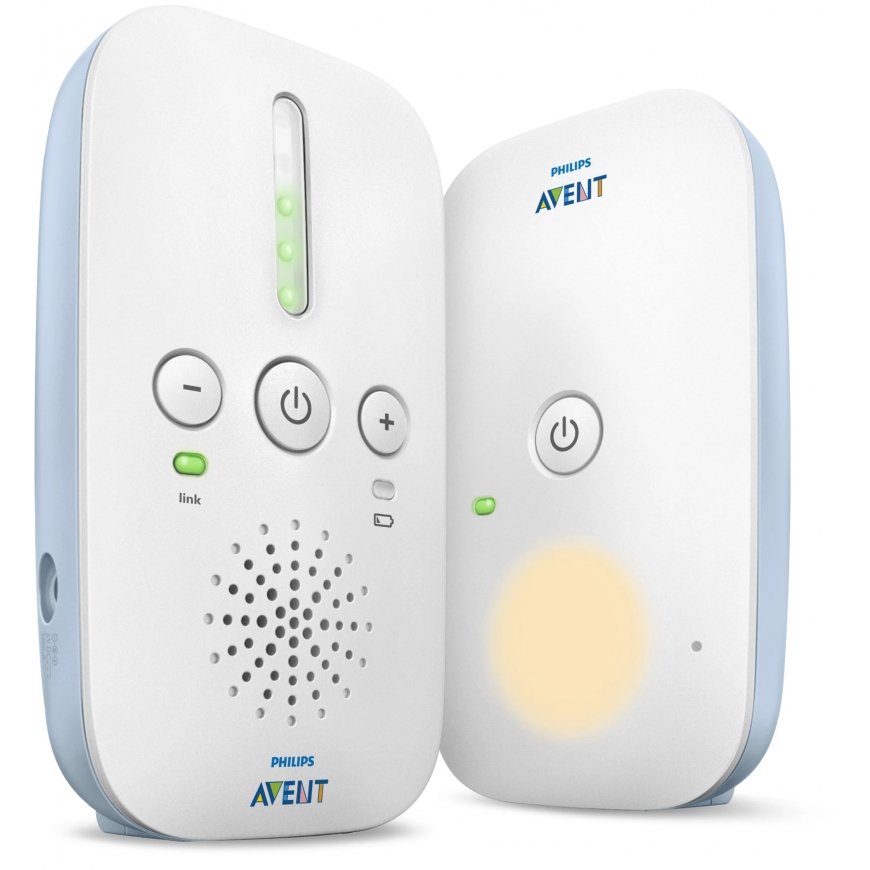 Philips AVENT Philips AVENT Audio Monitors
