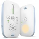 Philips AVENT Audio Monitors SCD503/26 bērna video monitors 330 m Balts