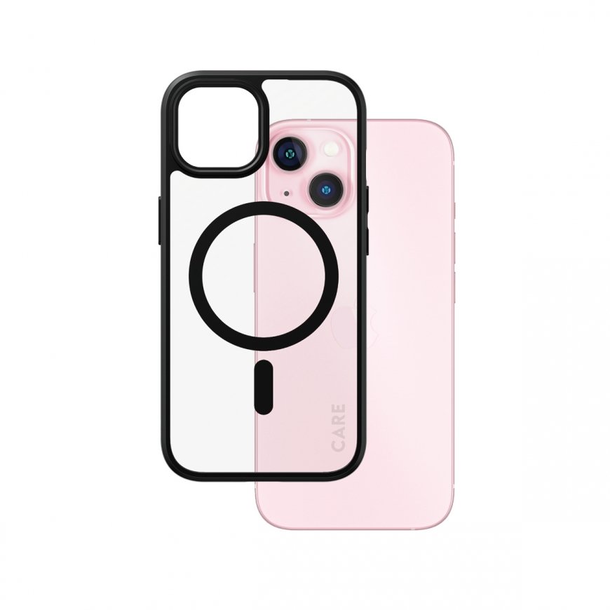 PanzerGlass CARE by ® Flagship Case