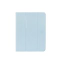 Tucano Up Plus 27,7 cm (10.9") Foolio Sinine Tucano Up Plus 27,7 cm (10.9") Foolio Sinine