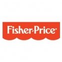 Fisher-Price FP Pets Click & Spin Activity Pup Fisher-Price FP Pets Click & Spin Activity Pup