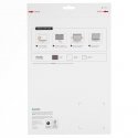 eSTUFF GLBMMB15-23 защитный фильтр для дисплеев 38,9 cm (15.3") Ноутбук Безрамочный фильтр приватнос eSTUFF GLBMMB15-23 защитный фильтр для дисплеев 38,9 cm (15.3") Ноутбук Безрамочный фильтр приватнос