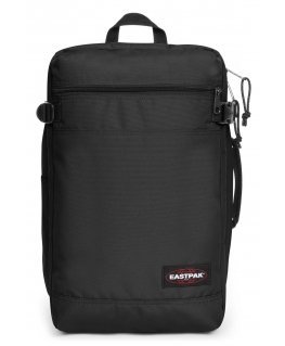 Eastpak TRANSIT'R PACK backpack Travel backpack Black Polyester