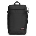 Eastpak TRANSIT'R PACK kuprinė Kelioninė kuprinė Juoda Poliesteris Eastpak TRANSIT'R PACK kuprinė Kelioninė kuprinė Juoda Poliesteris