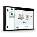 Garmin Camper 795 navigatorius Fiksuotas 17,8 cm (7") TFT Lietimui jautrus ekranas 239,6 g Juoda