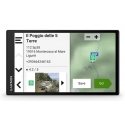 Garmin Camper 795 навигатор Фиксированный 17,8 cm (7") TFT Сенсорный экран 239,6 g Черный Garmin Camper 795 навигатор Фиксированный 17,8 cm (7") TFT Сенсорный экран 239,6 g Черный