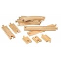 BRIO 7312350334012 Track part BRIO 7312350334012 Track part
