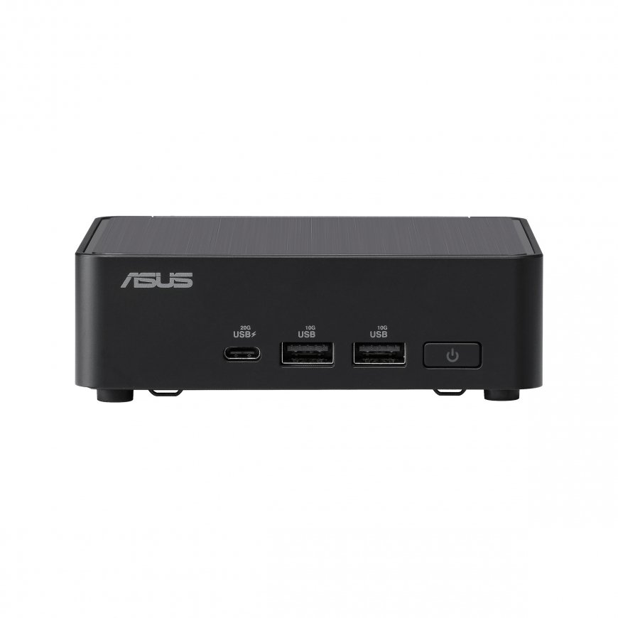ASUS NUC 14 Pro RNUC14RVKU700002I Melns