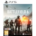 Electronic Arts Battlefield 6, PS5 Vakio Monikielinen PlayStation 5 Electronic Arts Battlefield 6, PS5 Vakio Monikielinen PlayStation 5