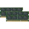 Mushkin 8GB PC3-8500 memory module 2 x 4 GB DDR3