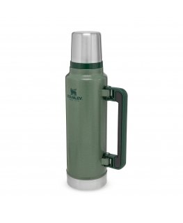 Stanley Thermos The Legendary Classic Bottle 1.4 L Green
