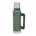 Stanley Thermos The Legendary Classic Bottle 1.4 L Green Stanley Thermos The Legendary Classic Bottle 1.4 L Green