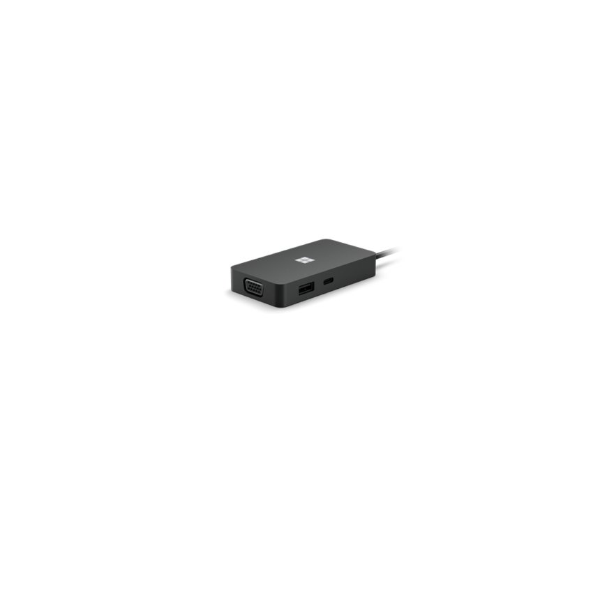Microsoft Surface USB-C Travel Hub Vadu