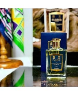 Floris Of London, Turnbull & Asser 71|72, Eau De Parfum, Unisex,