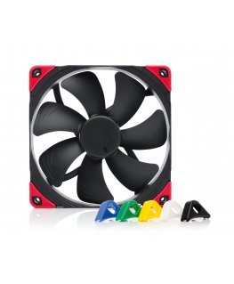 Noctua NF-A14 PWM chromax.black.swap Arvuti korpus Ventilaator 14 cm Must