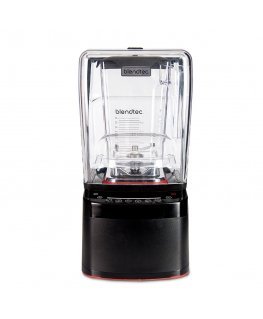 Blendtec Professional 800 Стационарный 1800 W Черный