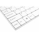 Esperanza EK122W klaviatuur Hiir kaasa arvatud Raadioside QWERTY Valge Esperanza EK122W klaviatuur Hiir kaasa arvatud Raadioside QWERTY Valge