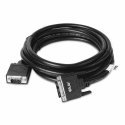 CLUB3D DVI-A TO VGA CABLE M/M 3m/ 9.8ft 28 AWG DVI-D Black CLUB3D DVI-A TO VGA CABLE M/M 3m/ 9.8ft 28 AWG DVI-D Black