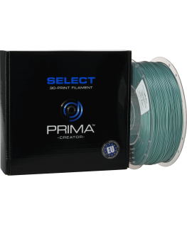 PrimaCreator PrimaSelect PLA Metal-Shine 1.75 mm 1kg - Meriveden vihreä