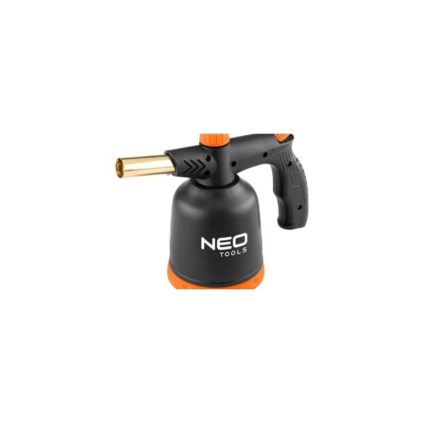 NEO tools Neo Tools Dūmu lodāmurs