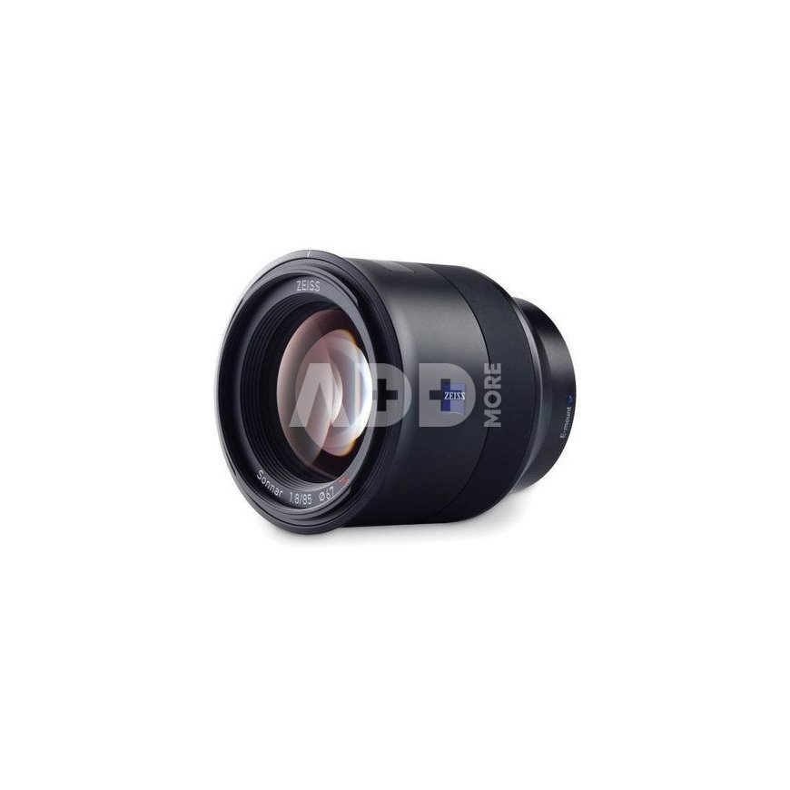 Sony Objektyvs Sony FE 100mm F2