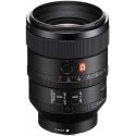 Объектив Sony FE 100mm F2.8 Macro GM OSS (черный) | (SEL100M28GMB.SYX) Объектив Sony FE 100mm F2.8 Macro GM OSS (черный) | (SEL100M28GMB.SYX)